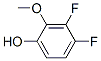 CAS No 158626-90-5  Molecular Structure