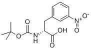 CAS No 158741-21-0  Molecular Structure