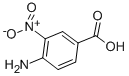 CAS No 1588-83-6  Molecular Structure
