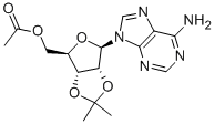 CAS No 15888-38-7  Molecular Structure