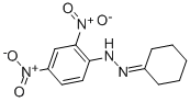 CAS No 1589-62-4  Molecular Structure
