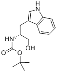 CAS No 158932-00-4  Molecular Structure