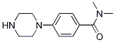 CAS No 158985-40-1  Molecular Structure