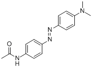 CAS No 1591-56-6  Molecular Structure