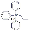 CAS No 15912-75-1  Molecular Structure