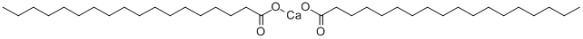 CAS No 1592-23-0  Molecular Structure