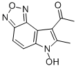 CAS No 159325-84-5  Molecular Structure