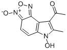 CAS No 159325-85-6  Molecular Structure
