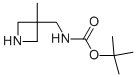 CAS No 159603-47-1  Molecular Structure