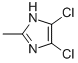 CAS No 15965-33-0  Molecular Structure