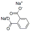 CAS No 15968-01-1  Molecular Structure