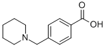 CAS No 159691-33-5  Molecular Structure