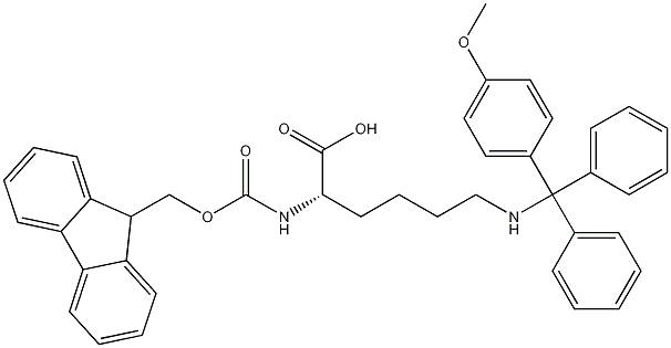 CAS No 159857-60-0  Molecular Structure