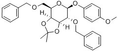 CAS No 159922-68-6  Molecular Structure