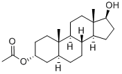 CAS No 1600-76-6  Molecular Structure