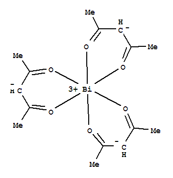 CAS No 16009-82-8  Molecular Structure