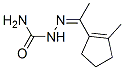 CAS No 1601-03-2  Molecular Structure