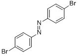 CAS No 1601-98-5  Molecular Structure