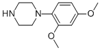 CAS No 16015-75-1  Molecular Structure