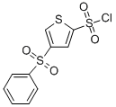 CAS No 160233-28-3  Molecular Structure