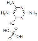 CAS No 1603-02-7  Molecular Structure