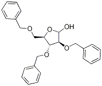 CAS No 160549-10-0  Molecular Structure