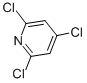 CAS No 16063-69-7  Molecular Structure
