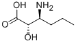 CAS No 160801-76-3  Molecular Structure