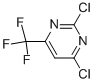 CAS No 16097-64-6  Molecular Structure