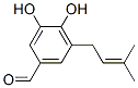 CAS No 161095-35-8  Molecular Structure
