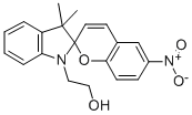 CAS No 16111-07-2  Molecular Structure