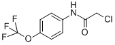 CAS No 161290-85-3  Molecular Structure