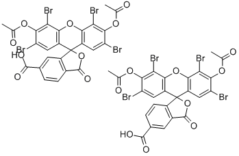 CAS No 161338-87-0  Molecular Structure