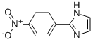 CAS No 1614-06-8  Molecular Structure