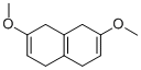 CAS No 1614-82-0  Molecular Structure