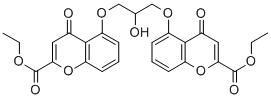 CAS No 16150-45-1  Molecular Structure