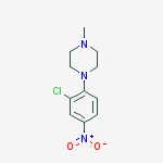 CAS No 16154-62-4  Molecular Structure