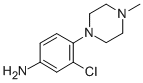 CAS No 16154-72-6  Molecular Structure