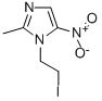 CAS No 16156-90-4  Molecular Structure