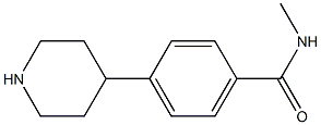 CAS No 161610-09-9  Molecular Structure