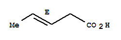 CAS No 1617-32-9  Molecular Structure
