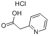 CAS No 16179-97-8  Molecular Structure