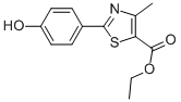 CAS No 161797-99-5  Molecular Structure