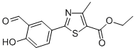 CAS No 161798-01-2  Molecular Structure