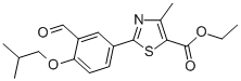 CAS No 161798-03-4  Molecular Structure