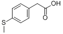 CAS No 16188-55-9  Molecular Structure