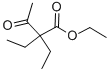 CAS No 1619-57-4  Molecular Structure