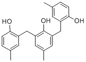 CAS No 1620-68-4  Molecular Structure
