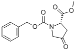 CAS No 16217-15-5  Molecular Structure