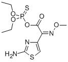 CAS No 162208-27-7  Molecular Structure